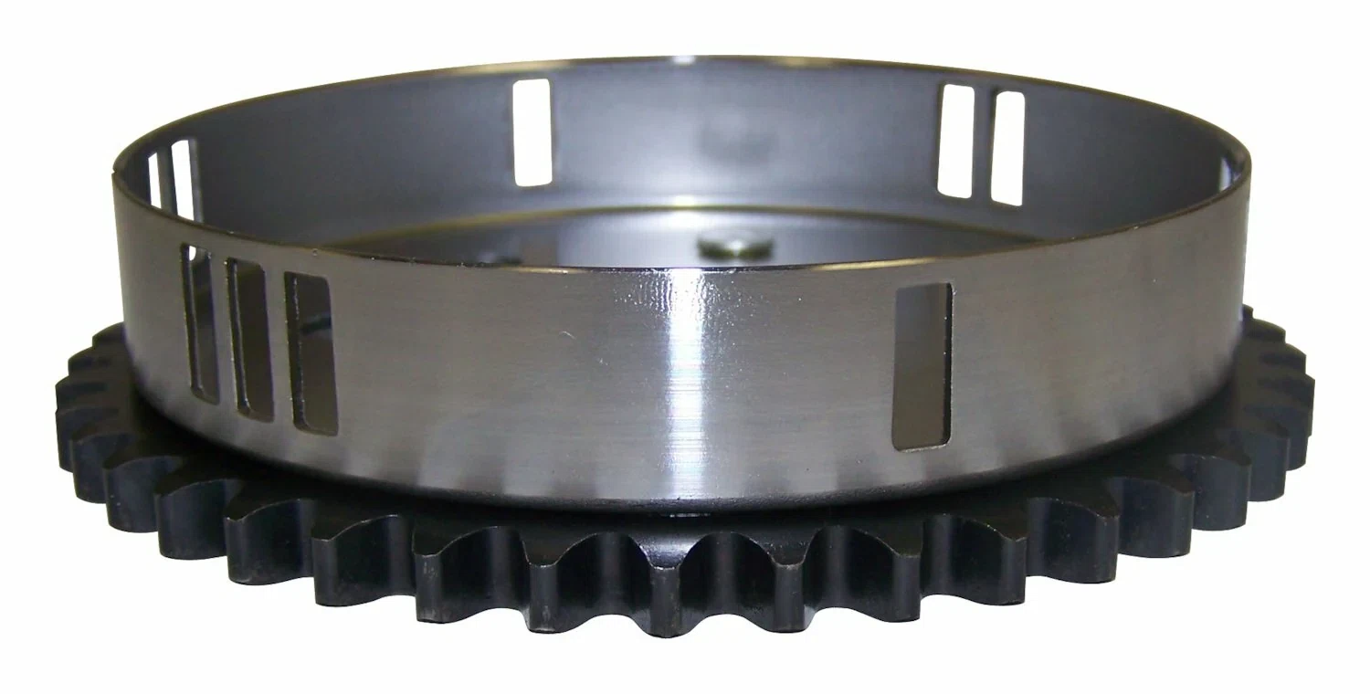 Crown Automotive - Metal Unpainted Camshaft Sprocket - 4792305